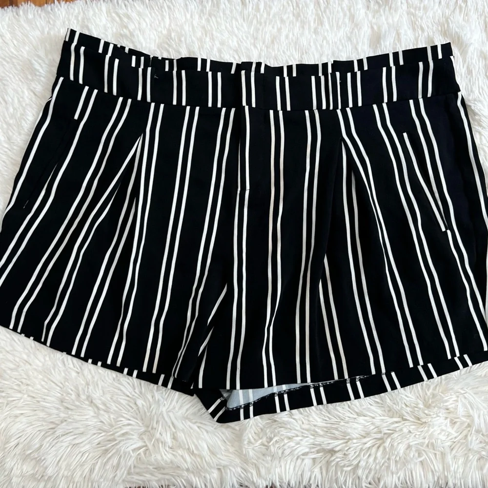 torrid brand new